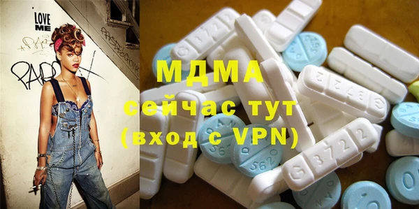 мет Никольск